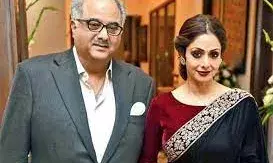 श्रीदेवी की बायोपिक का इंतजार कर रहे फैंस को तगड़ा झटका, बोनी कपूर के बयान ने किया निराश | श्रीदेवी की बायोपिक का इंतजार कर रहे फैंस को तगड़ा झटका, बोनी कपूर के बयान ने किया निराश |