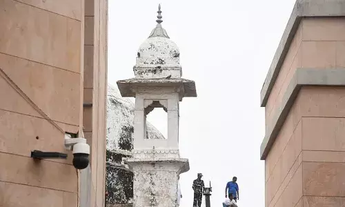 Gyanvapi ASI Report: एएसआई को रिपोर्ट जमा करने के लिए मिला समय, अदालत ने दस दिनों की मोहलत दी