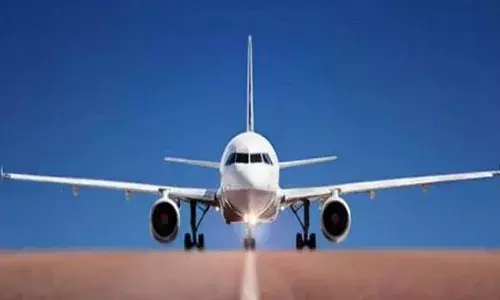 हवाई उड़ान की तैयारी: मेरठ से 72 सीटर विमान के लिए प्रदेश सरकार की भी मंजूरी, नागरिक उड्डयन विभाग उठाएगा खर्च