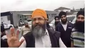 भारतवंशी रेडियो होस्ट को मारने की रची थी साजिश, न्यूजीलैंड में तीन खालिस्तानी कट्टरपंथी दोषी करार | भारतवंशी रेडियो होस्ट को मारने की रची थी साजिश, न्यूजीलैंड में तीन खालिस्तानी कट्टरपंथी दोषी करार |