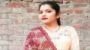 मेरा अपहरण नहीं हुआ, बीमार भाई को देखने गई थी; मुकदमा दर्ज होने के बाद थाने पहुंची विवाहिता | मेरा अपहरण नहीं हुआ, बीमार भाई को देखने गई थी; मुकदमा दर्ज होने के बाद थाने पहुंची विवाहिता |