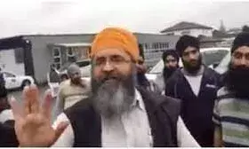 भारतवंशी रेडियो होस्ट को मारने की रची थी साजिश, न्यूजीलैंड में तीन खालिस्तानी कट्टरपंथी दोषी करार | भारतवंशी रेडियो होस्ट को मारने की रची थी साजिश, न्यूजीलैंड में तीन खालिस्तानी कट्टरपंथी दोषी करार |