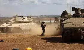 हमास के खिलाफ इजरायली कार्रवाई तेज, 24 घंटे में 178 फलस्तीनियों की मौत; बेल्जियम के PM ने कहा- रुकना चाहिए नरसंहार |