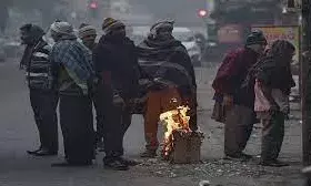 दिल्ली-NCR में बर्फीली हवा से सर्द होंगी रातें, अधिकतर इलाकों में हवा बेहद खराब श्रेणी में |