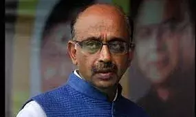 भाजपा नेता विजय गोयल का दावा, 83 फीसदी लोगों ने कहा- सीएम केजरीवाल को दे देना चाहिए अपने पद से इस्तीफा |