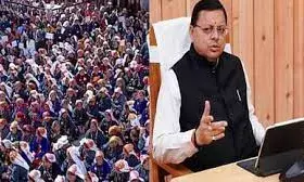 भोटिया कुत्ता शब्द पर एतराज...सीएम को पत्र लिख बताई पीड़ा, बोले- अपमान होता है महसूस