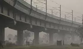 बारिश से फौरी राहत, अगले तीन दिन ऐसा रहेगा दिल्ली-एनसीआर का मौसम; आबोहवा अब भी खराब |