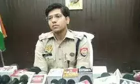 नौ महिलाओं की हत्या से चर्चित शाही के दरोगा भी बदले; देखें पूरी सूची नौ महिलाओं की हत्या से चर्चित शाही के दरोगा भी बदले; देखें पूरी सूची