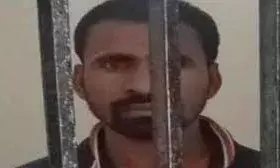 बरात में हाथ पकड़कर डांस करने के विरोध पर युवती को मारा थप्पड़, आरोपी गिरफ्तार