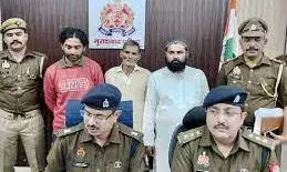 महिला को अकेली देखकर घर में घुस गए दो भाई, गंदी हरकत करने की कोशिश, पुलिस को तीन की तलाश