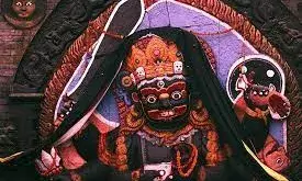 काल भैरव पूजा का दिन, 5 दिसंबर:शिव के गुस्से से प्रकट हुए थे आठ भैरव; इनमें तीसरे हैं काल भैरव, शाम को होती हैं इनकी पूजा |