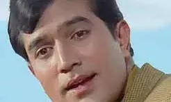 जब सेट पर रोज होती थी एक शख्स की पिटाई, काका को सबक सिखाने के लिए निर्माता ने आजमाई थी तरकीब |