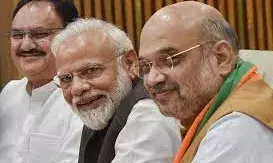 कौन बनेगा मुख्यमंत्री? रमन सिंह के अलावा इन चेहरों पर दांव लगा सकती है भाजपा | कौन बनेगा मुख्यमंत्री? रमन सिंह के अलावा इन चेहरों पर दांव लगा सकती है भाजपा |