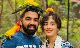 भारत के समीर व पाकिस्तान की जावरिया खानम की प्रेम कहानी, पढ़ें- कहां हुई मुलाकात, कैसे इश्क चढ़ा परवान | भारत के समीर व पाकिस्तान की जावरिया खानम की प्रेम कहानी, पढ़ें- कहां हुई मुलाकात, कैसे इश्क चढ़ा परवान |