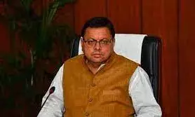 सीएम धामी की जवानों को सौगात, नई भर्तियों समेत की कई बड़ी घोषणाएं |