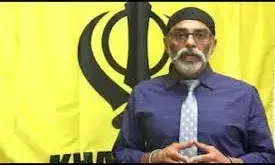 खालिस्तानी आतंकी पन्नूं ने दी संसद पर हमले की धमकी, दिल्ली पुलिस अलर्ट; बढ़ाई गई सुरक्षा