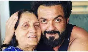 मां प्रकाश कौर को पसंद नहीं आया एनिमल में बॉबी का किरदार? बोलीं- ऐसी फिल्म मत किया कर तू