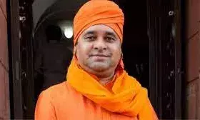 बाबा बालकनाथ ने लोकसभा से दिया इस्तीफा, कौन होगा राजस्थान का नया मुख्यमंत्री? बाबा बालकनाथ ने लोकसभा से दिया इस्तीफा, कौन होगा राजस्थान का नया मुख्यमंत्री?