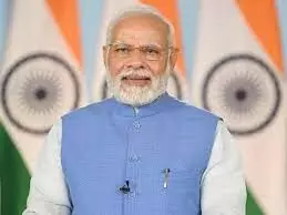 तीन राज्यों की जीत पर काशी में PM मोदी का होगा भव्य स्वागत, 17 दिसंबर को दो दिवसीय दौरे पर आएंगे पीएम | तीन राज्यों की जीत पर काशी में PM मोदी का होगा भव्य स्वागत, 17 दिसंबर को दो दिवसीय दौरे पर आएंगे पीएम |