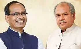 शिवराज-तोमर या कैलाश-पटेल के CM बनने पर ऐसे बनेंगे नए समीकरण, जाने कौन किस रोल में हो सकता है फिट | शिवराज-तोमर या कैलाश-पटेल के CM बनने पर ऐसे बनेंगे नए समीकरण, जाने कौन किस रोल में हो सकता है फिट |