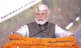 पीएम मोदी का दून शिखर सम्मेलन से संदेश...धन्ना सेठों को लेकर जानें क्या बोले पीएम मोदी का दून शिखर सम्मेलन से संदेश...धन्ना सेठों को लेकर जानें क्या बोले