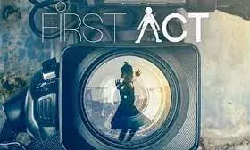 इंडस्ट्री में बाल कलाकारों की शानदार यात्रा दिखाएगी फर्स्ट एक्ट, इस दिन प्राइम वीडियो पर होगी रिलीज