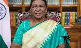 बाहर से आएंगे आठ एसपी, 10 महीने बाद कल दूसरी बार काशी आएंगी राष्ट्रप