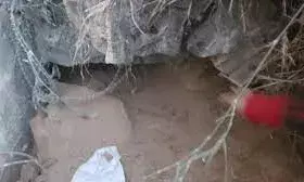 हिंडन एयरबेस की सुरक्षा में सेंध की कोशिश, दीवार के नीचे खोद डाली सुरंग; आईबी-एटीएस कर रही जांच