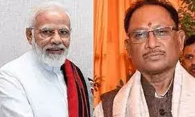 पीएम मोदी की उपस्थिति में विष्णुदेव साय मुख्यमंत्री पद की लेंगे शपथ, कल है पूरा कार्यक्रम