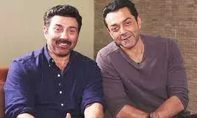 रणबीर संग फाइट वाले सीन के दौरान भाई सनी को याद कर रहे थे बॉबी, बोले- उन्हीं के बारे में सोचते...