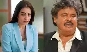 तृषा के खिलाफ दायर मानहानि मुकदमे का मंसूर पर हुआ उल्टा असर, मद्रास हाई कोर्ट ने लगाई फटकार तृषा के खिलाफ दायर मानहानि मुकदमे का मंसूर पर हुआ उल्टा असर, मद्रास हाई कोर्ट ने लगाई फटकार