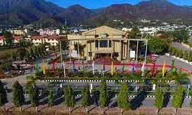 गढ़वाल केंद्रीय विवि को चार विभागों में मिली 23 नई फैकल्टी, 150 से अधिक हुई शिक्षकों की संख्या