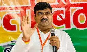 मंच, माला और माइक से दूर रहें विस्तारक, बूथों को मजबूत करें, माहौल भाजपा के पक्ष में