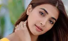 दुबई में पूजा हेगड़े को मिली जान से मारने की धमकी? अभिनेत्री की टीम ने बताई सच्चाई