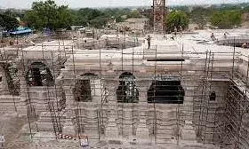 राम मंदिर दर्शन अभियान शुरू करेगा संघ, 5000 विहिप कार्यकर्ताओं को रोजाना दर्शन कराने की तैयारी