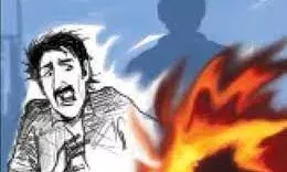 करोड़ों की है विवादित जमीन, सामने संपर्क मार्ग, बगल में एक्सप्रेसवे; उन्नाव कांड की कहानी