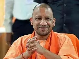 मुख्यमंत्री योगी आदित्यनाथ आज आजमगढ़ और वाराणसी में, भारत संकस्प यात्रा के बाद करेंगे काशी का रुख