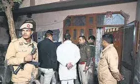 67 नंबर मकान में ठहरे आरोपी, रख रखी थीं ये किताबें, खुले कई और राज