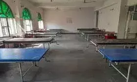 बढ़ रही मानसिक रोगियों की संख्या, जिला अस्पतालों में पांच प्रतिशत बेड रहेंगे आरक्षित |