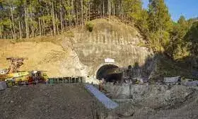 एनडीएमए ने सरकार से मांगी ऑपरेशन सिलक्यारा की रिपोर्ट, सुरंग में फंस गए थे 41 मजदूर