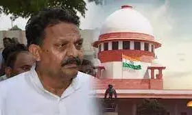 अफजाल अंसारी को सुप्रीम कोर्ट से बड़ी राहत, गैंगस्टर मामले में मिली थी चार साल की सजा