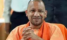 मुख्यमंत्री योगी आदित्यनाथ आज आजमगढ़ और वाराणसी में, भारत संकस्प यात्रा के बाद करेंगे काशी का रुख मुख्यमंत्री योगी आदित्यनाथ आज आजमगढ़ और वाराणसी में, भारत संकस्प यात्रा के बाद करेंगे काशी का रुख