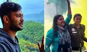 सागर को लेकर चौंकाने वाला खुलासा, UP रोडवेज की बस से मंगवाया था आधार कार्ड; दोस्त ने दिया साथ सागर को लेकर चौंकाने वाला खुलासा, UP रोडवेज की बस से मंगवाया था आधार कार्ड; दोस्त ने दिया साथ