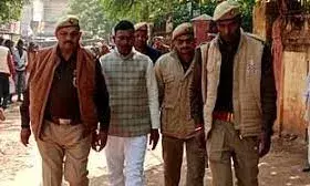 सजा सुनते ही झुका चेहरा, आंखों में आए आंसू... घमंड में सिर उठाकर चलने वाला MLA चुराता रहा नजरें