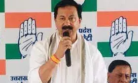 लोकसभा की पांचों सीटों पर बड़े नेताओं को मिलेगी प्रभारी की जिम्मेदारी, मंथन शुरू