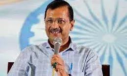 सीएम अरविंद केजरीवाल 19 दिसंबर से विपासना शिविर के लिए होंगे रवाना, 10 दिन का है कोर्स