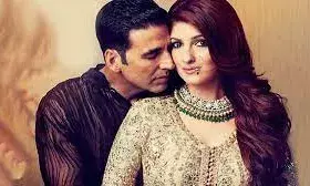 अक्षय ने उठाया पत्नी ट्विंकल की किताब के किरदारों पर सवाल? एक्ट्रेस ने दिया दिल छूने वाला जवाब अक्षय ने उठाया पत्नी ट्विंकल की किताब के किरदारों पर सवाल? एक्ट्रेस ने दिया दिल छूने वाला जवाब