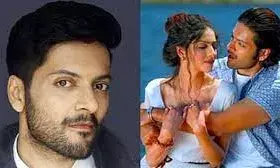 विक्रम भट्ट के निर्देशन में बनी फिल्म को अली ने बताया सस्ती कॉपी, बोले- हॉरर नहीं थी खामोशियां विक्रम भट्ट के निर्देशन में बनी फिल्म को अली ने बताया सस्ती कॉपी, बोले- हॉरर नहीं थी खामोशियां