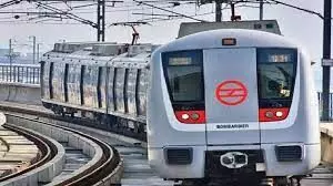 21 साल में पहली बार हुई ऐसी घटना, मेट्रो तकनीक के साथ मैनुअल सिस्टम भी रहा नाकाम 21 साल में पहली बार हुई ऐसी घटना, मेट्रो तकनीक के साथ मैनुअल सिस्टम भी रहा नाकाम