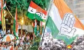 BJP के OBC कार्ड को फेल करने के लिए कांग्रेस ने चला ये दांव, इसलिए चुना पटवारी-उमंग और कटारे को BJP के OBC कार्ड को फेल करने के लिए कांग्रेस ने चला ये दांव, इसलिए चुना पटवारी-उमंग और कटारे को